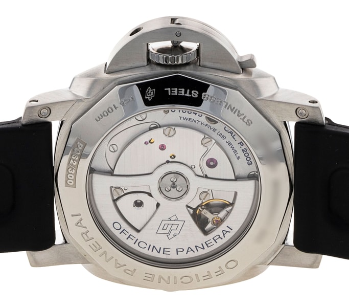 Panerai Manifattura Luminor PAM00270